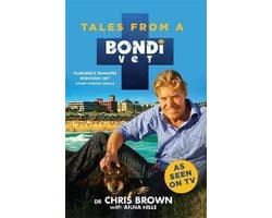 Tales From A Bondi Vet