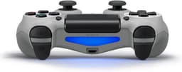 Sony DualShock 4 Controller V2 - PS4 - Grijs — thumbnail 2