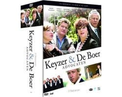 Keyzer & De Boer