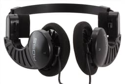 Koss SportaPro - Over-ear koptelefoon - Zwart — thumbnail 4