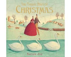 The Twelve Days of Christmas