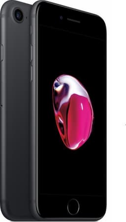 Apple iPhone 7  - 128GB - Zwart — thumbnail 19