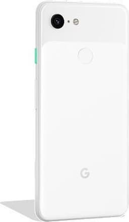 Google Pixel 3 - 64GB - Wit — thumbnail 7