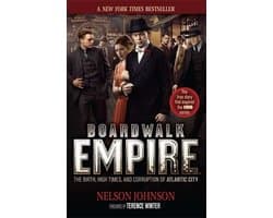 Boardwalk Empire