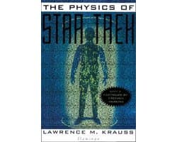 Star Trek Physics Of Star Trek