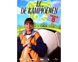 F.C. De Kampioenen S8