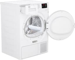 Beko DS7333PX0 - Warmtepompdroger - NL/FR — thumbnail 6