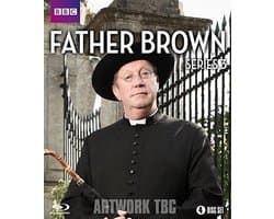 Father Brown - Series 3 - Tv Series