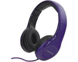 Esperanza Koptelefoon Soul Violet