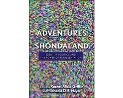 Adventures in Shondaland