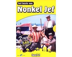 Nonkel Jef - Beste Van (Deel 2)