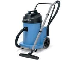 Waterzuiger WV-900 - Stofzuiger zonder zak