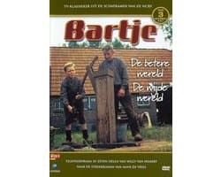 Bartje Deel 3