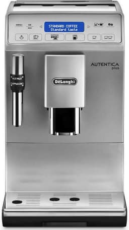 De'Longhi Autentica Plus ETAM29.620.SB - Volautomaat Espressomachine — thumbnail 3