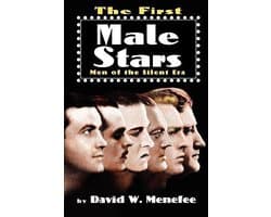 The First Male Stars