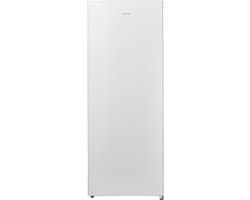 Inventum KK1420 kastmodel koelkast 230 liter - 142 cm hoog - Zonder vriesvak - Led-verlichting - 5 plateaus - Vrijstaand - Wit