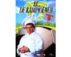 F.C. De Kampioenen S9