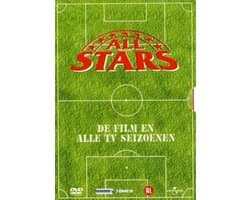 All Stars - Seizoen 1 t/m 3 + de Film