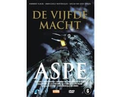 Aspe - Vijfde Macht