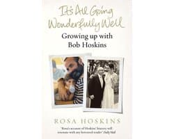 It's All Going Wonderfully Well