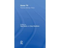 Queer TV