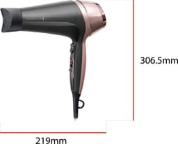 Remington D5706 Curl & Straight Confidence — thumbnail 3