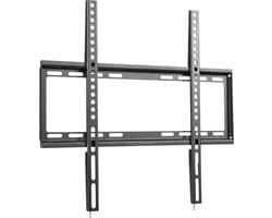 Belife® Universele vaste TV Muurbeugel 32 tot en met 55 inch | Fixed Extra Slim | TV Wall Mount | Extra plat