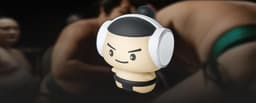 Muse M-315SUMO - Bluetooth speaker — thumbnail 4