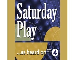 Walter Now (BBC Radio 4 Saturday Play)