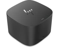HP Thunderbolt - Dock G2 230W – Dockingstation - Thunderbolt 3