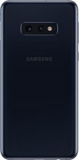 Samsung Galaxy S10e - 128GB - Prism zwart — thumbnail 8
