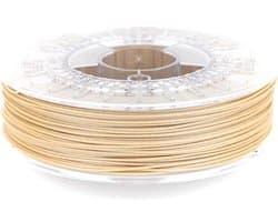 colorFabb Special Woodfill 3D-printerfilament - 2,85 mm - 600 g - Woodfibers - Smells like Wood - Natural Look