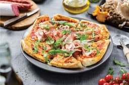 Philips Airfryer - HD9953/00 - Airfryer Pizza-bakplaat accessoire-kit — thumbnail 13