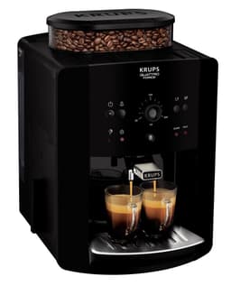 Krups Arabica Picto EA8110 - Volautomatische Espressomachine - Compact - Voor Espresso & Koffiespecialiteiten — thumbnail 2