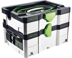 Festool  CTL SYS - Stofzuiger met zak