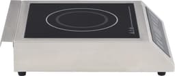 vidaXL Inductiekookplaat met aanraakscherm 3500 W — thumbnail 4