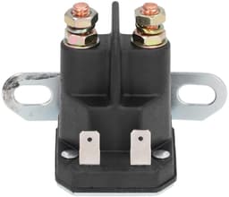 Dailygoods- Magneetstarter Eenvoudig te installeren - Magneetventiel 725-04439A - Betrouwbaar voor grasmaaiers - Messing materiaal - Geschikt voor ATV's en bedrijfsvoertuigen - Duurzaam en corrosiebestendig - Startmotor — thumbnail 4