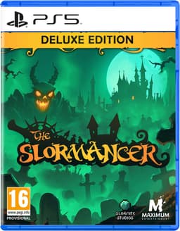 The Slormancer Deluxe Edition - PS5 — thumbnail 1