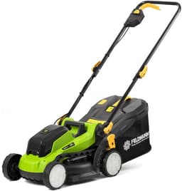 FIELDMANN – F20V 33 cm – Accu grasmaaier – 25-65 mm — thumbnail 2