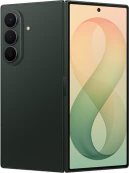 Samsung Galaxy Z Fold 8 Ultra 5G – 256GB – Green Shadow — thumbnail 5