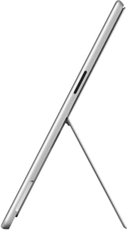 Microsoft Surface Pro - 13 inch - LCD - Snapdragon® X2 Plus (10 Core) - 16 GB RAM - 256 GB SSD - Platinum - 12e Editie — thumbnail 5