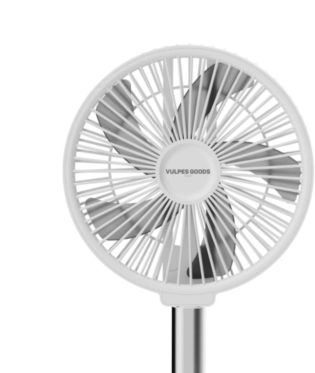 Vulpes Goods® Tech - Ventilator Staand — afbeelding 1