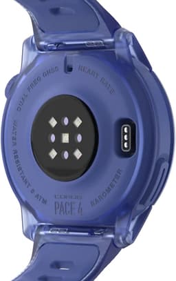 COROS - Sporthorloge - Pace 4 - Silicone - Crystal Ultra Violet - 43mm — thumbnail 4