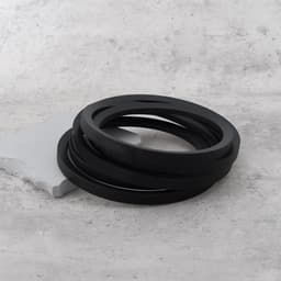 Dailygoods - V-riem voor Grasmaaier - Compatibel met 700 en 954-0443A — thumbnail 4