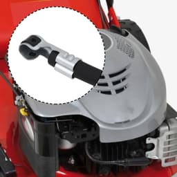 Dailygoods - Grasmaaier Motor Bobine 590454 796964 - Compatibel met Briggs & Stratton Motoren — thumbnail 4
