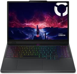 Lenovo Legion 5 15AKP10 - Gaming Laptop - AMD Ryzen AI 7 - 32 GB RAM - NVIDIA RTX 5070 — thumbnail 1