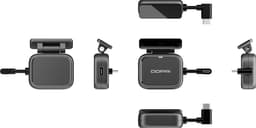 DDPAI Radar met Hardwire Kit Geschikt voor N5 Dashcam — thumbnail 2