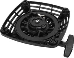 Dailygoods- Repeteerstarter Vervangend - Trekstarter - Grasmaaier - Montage 21X19X5 - Compatibel met 49088‑2582/49088‑7023 - Schokbestendig - Startmotor — thumbnail 4