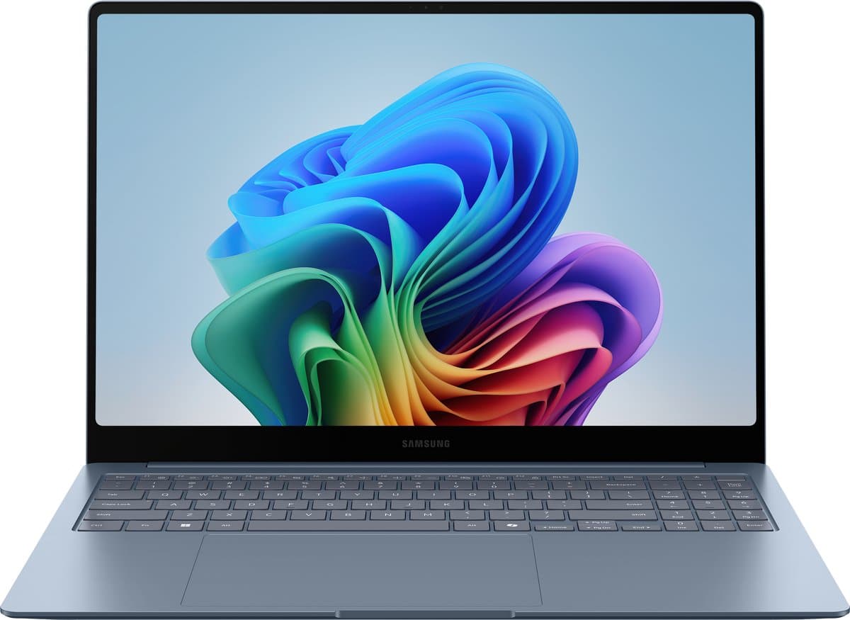 Samsung Galaxy Book6 Edge OLED Copilot+ PC NP960XRD-KB1NL — afbeelding 1
