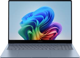 Samsung Galaxy Book6 Edge OLED Copilot+ PC NP960XRD-KB1NL — thumbnail 1